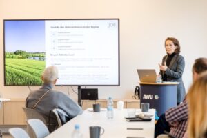 Fachkräfte finden & binden – wie Mittelstand heute erfolgreich rekrutiert