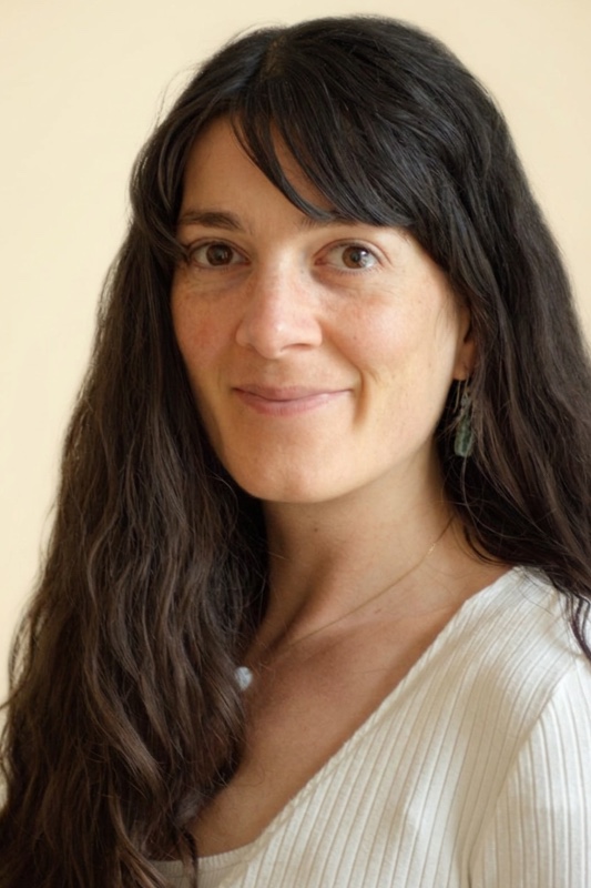 Joana Glaum