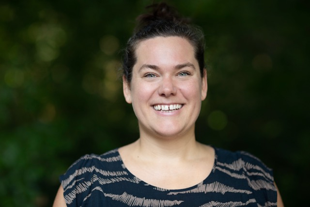 Mascha Alena Eckardt