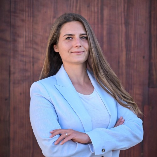 Mira Nürnberger