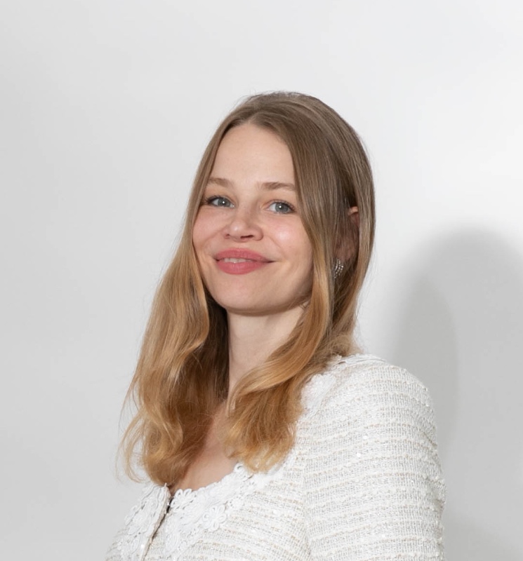 Ulrike Papini